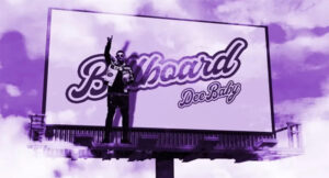 DeeBaby - Billboard