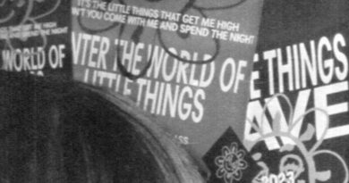 Jorja Smith – Little Things