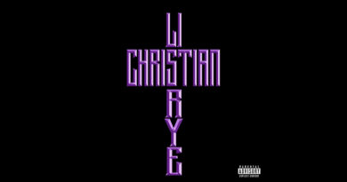 Li Rye - Christian