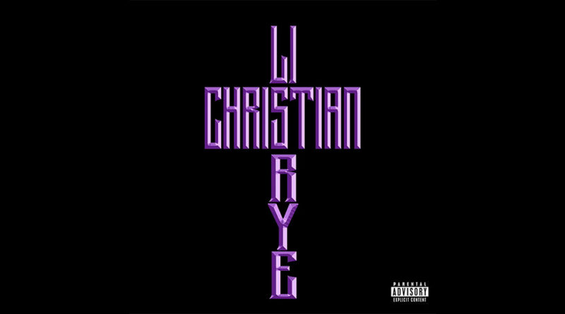 Li Rye - Christian