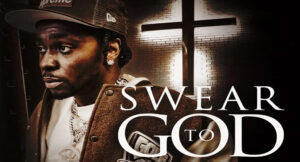 Louie Ray - I Swear To G.O.D