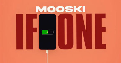Mooski - iFone