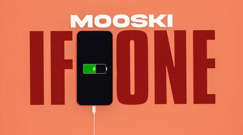 Mooski - iFone