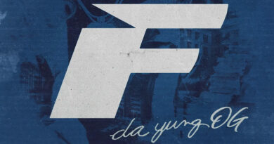 Rio Da Yung Og - The F Tape