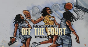 SleazyWorld Go - Off The Court