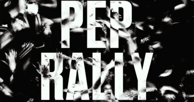 Taleban Dooda - Pep Rally