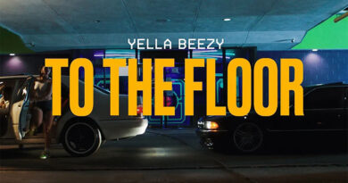 Yella Beezy - To The Floor