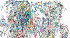 Atmosphere - So Many Other Realities Exist Simultaneously