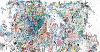 Atmosphere - So Many Other Realities Exist Simultaneously