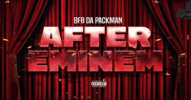 BFB Da Packman - After Eminem