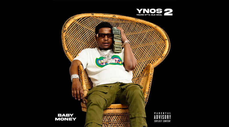 Baby Money - YNOS 2