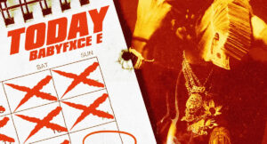 BabyFxce E - Today