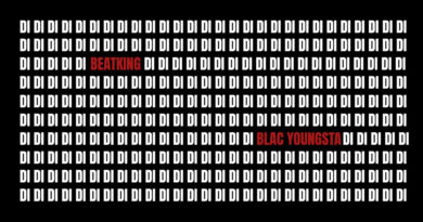Beatking & Blac Youngsta - Di Di Di
