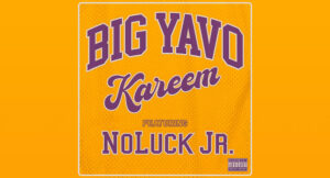 Big Yavo - Kareem