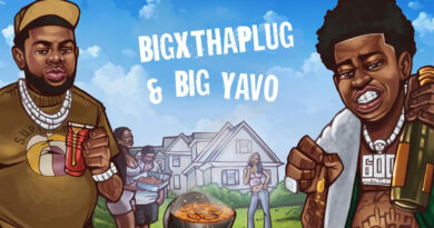 BigXthaPlug & Big Yavo - Boy