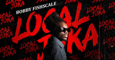 Bobby Fishscale - Local Joka