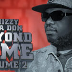 Chizzythadon - Beyond Time Volume 2