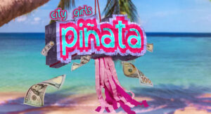 City Girls - Piñata