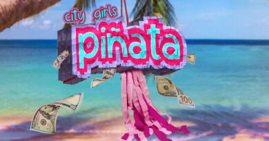 City Girls - Piñata