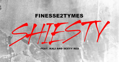 Finesse2Tymes - Shiesty