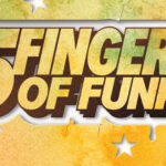 Five Fingers of Funk - Portland Say It Again