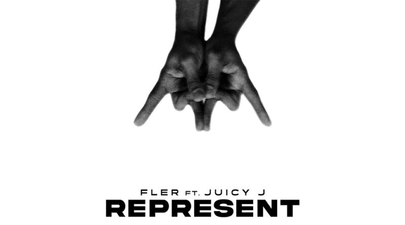 Fler & Juicy J - Represent