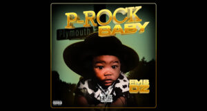 Fmb Dz - P-Rock Baby