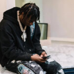 Fredo Bang - No Mo (Fuck Luv)