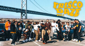 Frisco Daze - Frisco Daze, Vol. 1