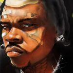 Gunna - a Gift & a Curse