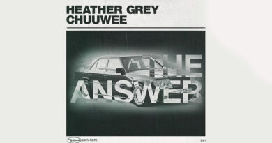 Heather Grey & Chuuwee -Two Benzes _ The Answer