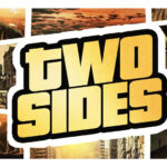 Hoodie Jare - Two Sides
