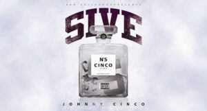 Johnny Cinco - 5IVE