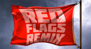 Just Bang - Red Flags (Remix)