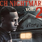 Kflex - Rich Nightmares Vol. 2 Insomnia