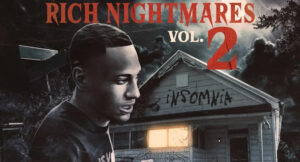 Kflex - Rich Nightmares Vol. 2 Insomnia