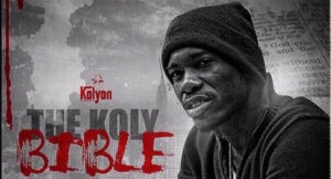 Kolyon - The Koly Bible