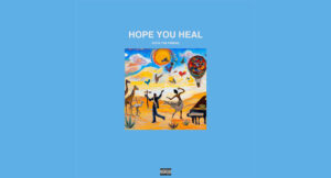 Kota the Friend - Hope You Heal