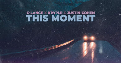 Kryple & C-Lance - This Moment