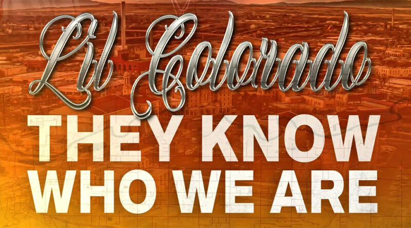 Lil' Colorado & GT Garza - They Know Who We Are
