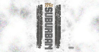 Lil Energy & 22Gz - Suburban Pt. 3