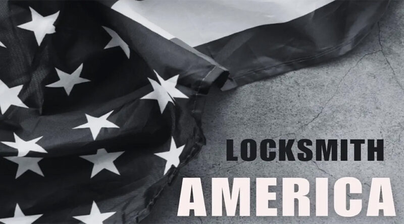 Locksmith & C-Lance - America