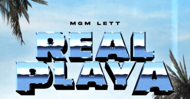 MGM Lett - Real Playa