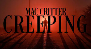 Mac Critter - Creeping