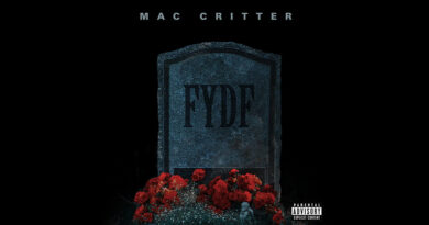 Mac Critter - FYDF