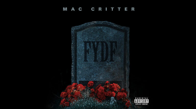 Mac Critter - FYDF