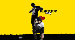 Mac J - BlackTop Baby