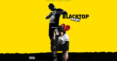 Mac J - BlackTop Baby