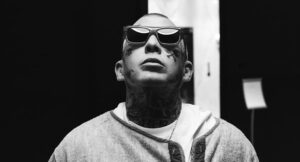 Madchild - Drug Money