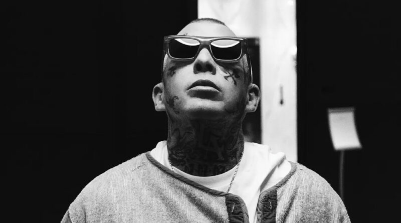 Madchild - Drug Money